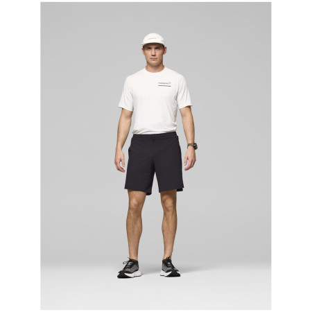 Pantaloni scurți bărbați Norrona senja flex1 9" Shorts