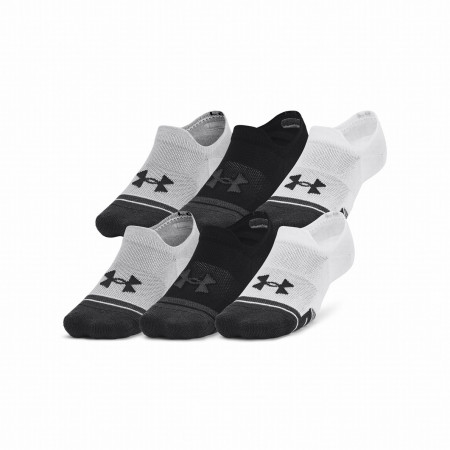 Șosete Under Armour Performance Tech 3pk ULT