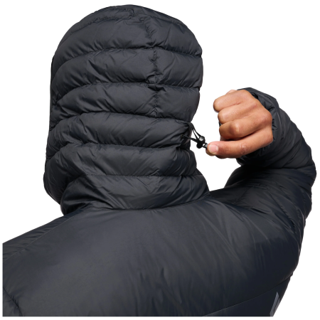 Geacă de puf bărbați Black Diamond M Access Down Hoody