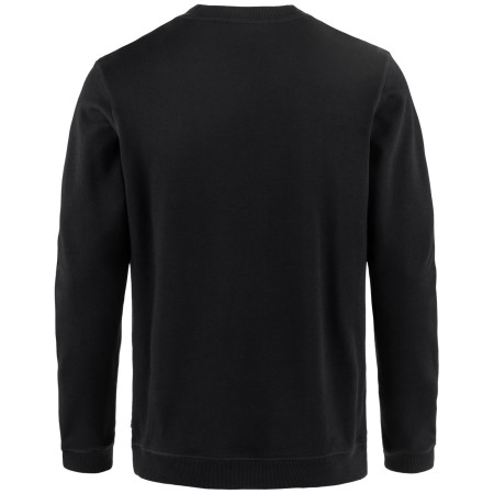 Hanorac bărbați Fjällräven 1960 Logo Badge Sweater