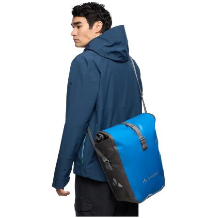 Geantă pentru bicicletă Vaude Aqua Back Single