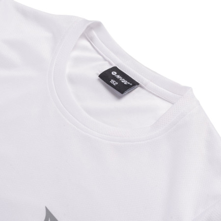 Tricou copii Hi-Tec Jodin Jr 2 Pack