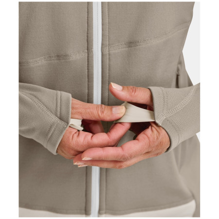 Geacă femei Ortovox Fleece Light Hoody W