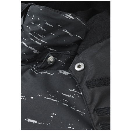 Geacă de iarnă copii Reima Hohde