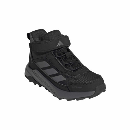 Încălțăminte copii Adidas Terrex Anylander Mid Climaproof Black