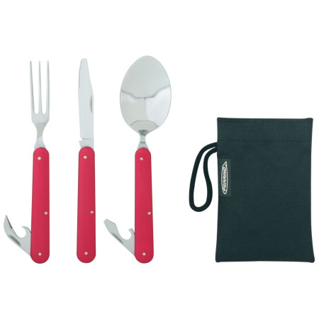 Tacâm Ferrino Clip Cutlery (2023)