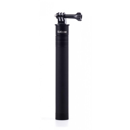 Băț de selfie SJCAM teleskopický monopod 83 cm negru