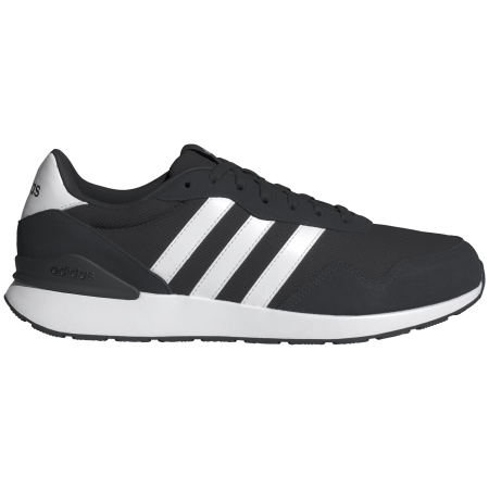 Încălțăminte bărbați Adidas Run 60S 4.0 negru/alb Black