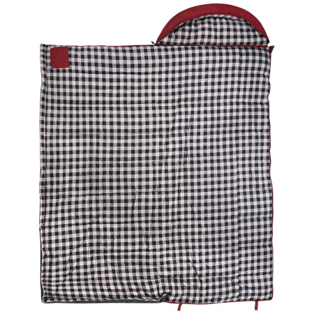 Sac de dormit tip pătură Zulu Campwell Polar