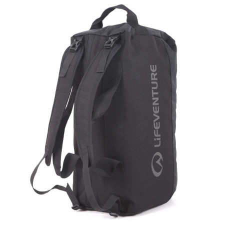 Geantă de voiaj LifeVenture Expedition Cargo Duffle 50 L