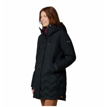 Geacă de iarnă femei Columbia Mountain Croo™ III Mid Down Jacket
