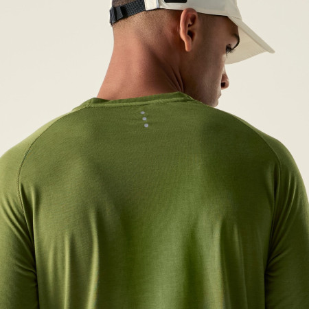 Tricou bărbați Dare 2b Agile Long Sleeved Tee