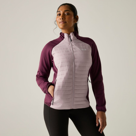 Geacă femei Regatta Women’s Clumber Hybrid