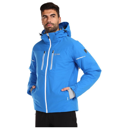 Geacă bărbați Kilpi Tonnsi-M