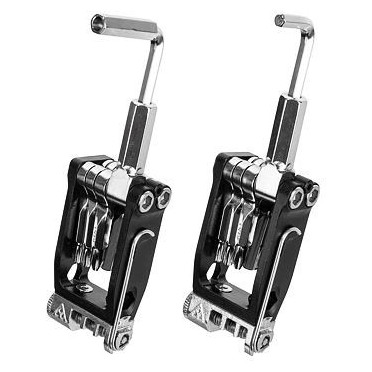 Unelte pentru bicicletă Topeak Ninja 16+