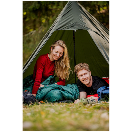 Prelata Warg Shirak XL