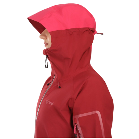 Geacă femei Kilpi Mamba-W