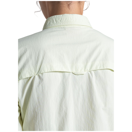 Cămașă femei Craghoppers NosiLife Adventure Long Sleeved Shirt III