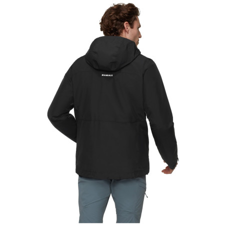 Geacă bărbați Mammut Treeline 3 in 1 HS Hooded Jacket Men