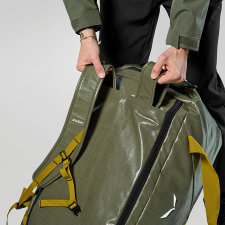 Geantă de voiaj Salewa Discovery Duffle L