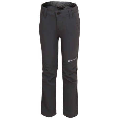 Pantaloni copii Alpine Pro Domco