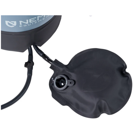 Duș NEMO Equipment Helio LX Pressure Shower