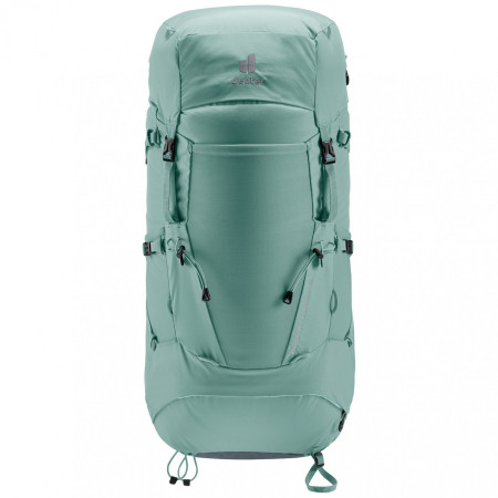 Rucsac turistic Deuter Aircontact Core 45+10 SL