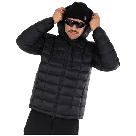 Geacă de puf bărbați Fundango Arctic Point Down Jacket