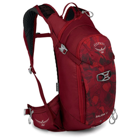 Rucsac de ciclism femei Osprey Salida 12