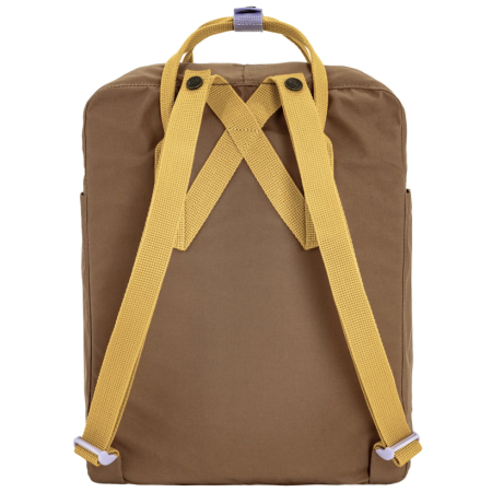 Rucsac Fjällräven Kånken Koncept