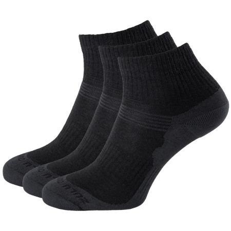 Șosete Zulu Merino Lite 3 pack
