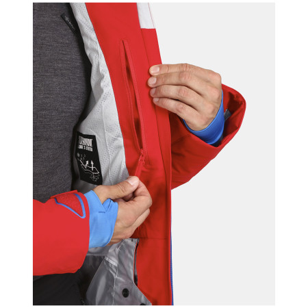 Geacă bărbați Kilpi Killy-M