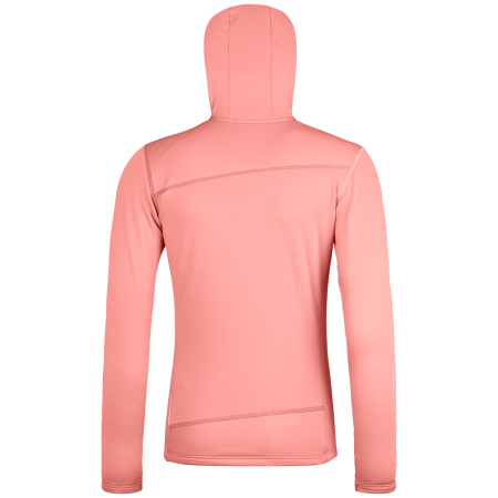 Geacă femei Ortovox Fleece Light Hoody W