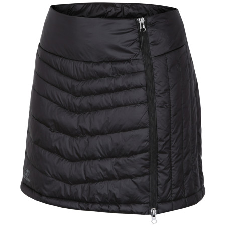 Fustă Hannah Calanthe (2018) negru Anthracite