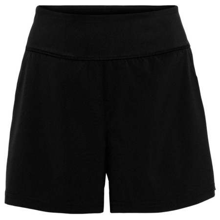 Pantaloni scurți femei Kari Traa Ava Shorts negru Black