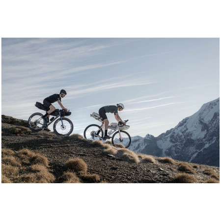 Geantă sub șa Cyclite Saddle Bag / 02