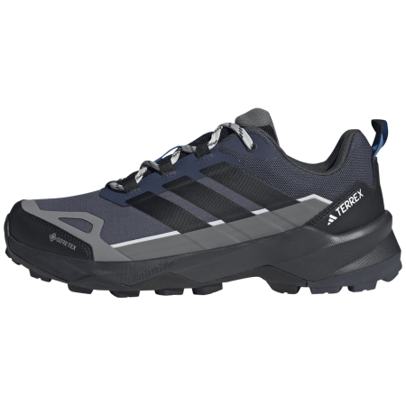 Încălțăminte turistică bărbați Adidas Terrex Skychaser Ax5 GTX