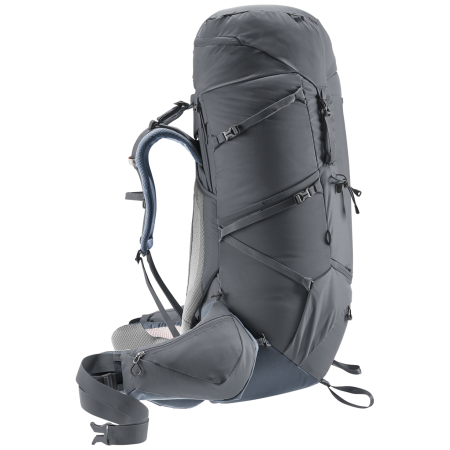 Rucsac turistic Deuter Aircontact Core 65+10 SL
