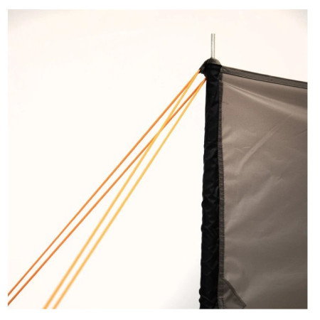 Perete de cort Vango Family Windbreak 1Size