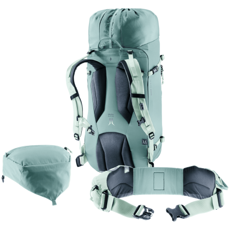 Rucsac Deuter Guide 32+8 SL