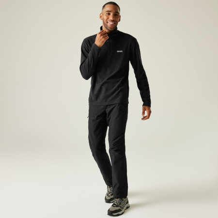 Tricou funcțional bărbați Regatta Thompson Marl