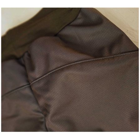 Pantaloni softshell copii WAMU Game On