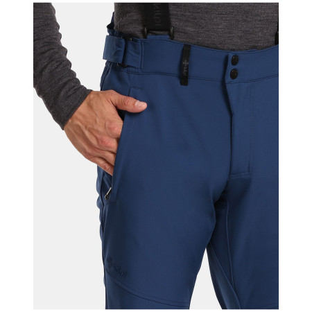 Pantaloni de iarnă bărbați Kilpi Rhea-M 2023