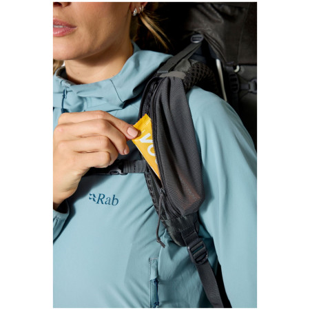 Rucsac turistic femei Rab Exion 65 ND