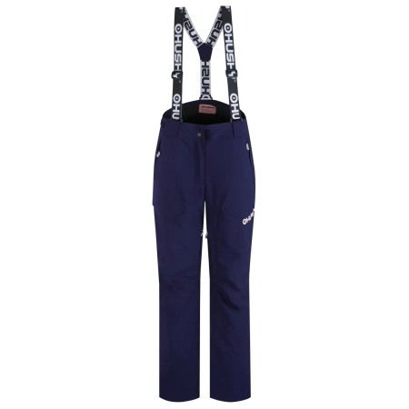 Pantaloni femei Husky Grati L