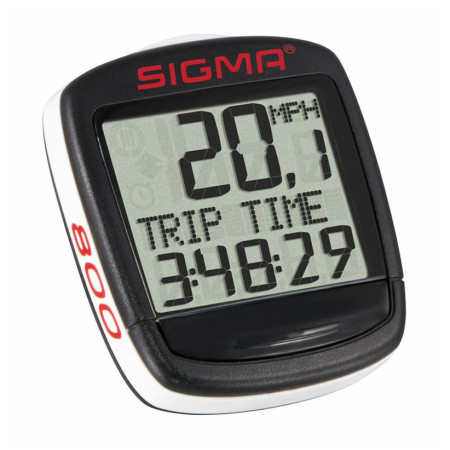 Ciclocomputer Sigma BaseLine 800