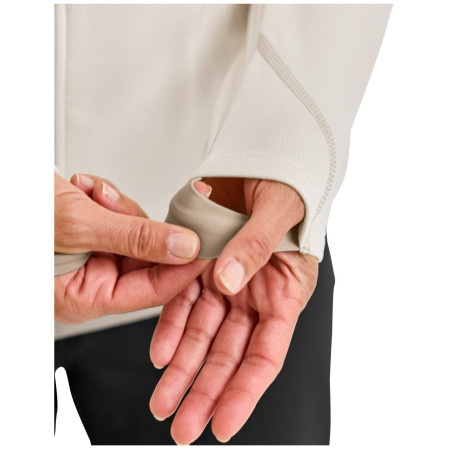 Hanorac femei Ortovox Fleece Light Jacket W