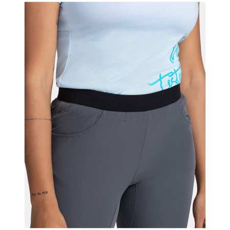 Pantaloni femei Kilpi Mimi