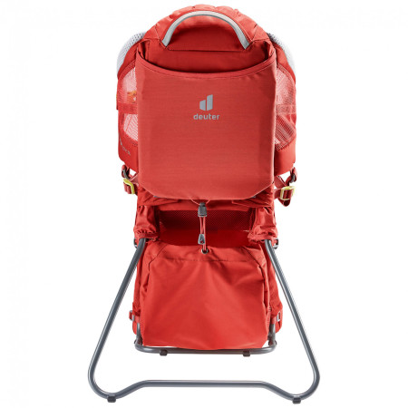 Rucsac transport copii Deuter Kid Comfort Active SL