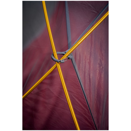 Cort turistic Warg Alp 3